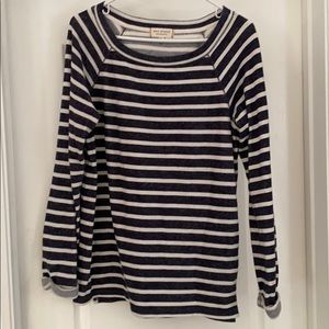Used Max Studio Long Sleeve Top